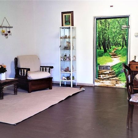 Bed & Breakfast Il Casaletto Тиволи Терме Екстериор снимка