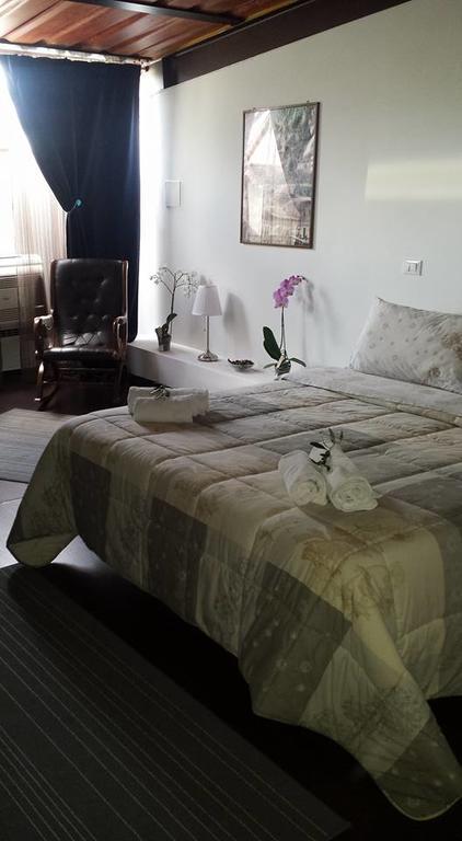Bed & Breakfast Il Casaletto Тиволи Терме Екстериор снимка