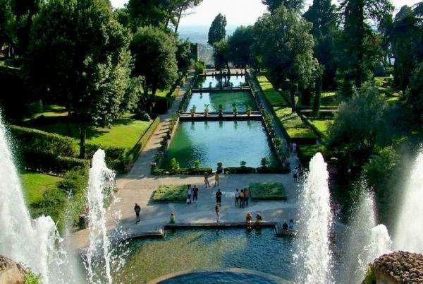 Bed & Breakfast Il Casaletto Тиволи Терме Екстериор снимка