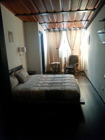 Bed & Breakfast Il Casaletto Тиволи Терме Стая снимка