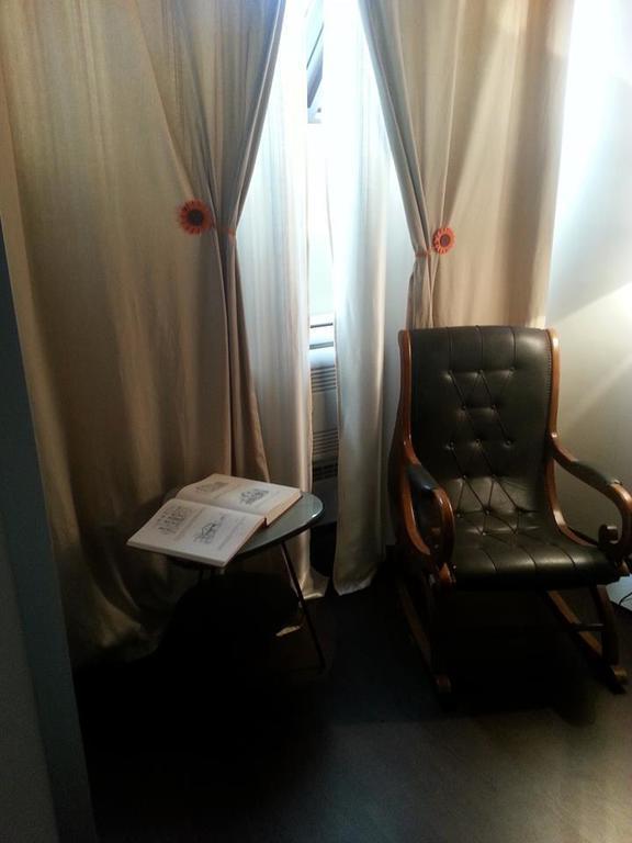 Bed & Breakfast Il Casaletto Тиволи Терме Стая снимка