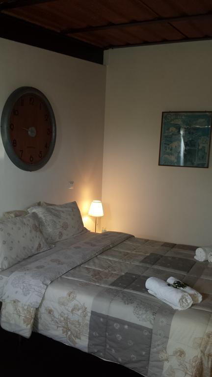 Bed & Breakfast Il Casaletto Тиволи Терме Екстериор снимка