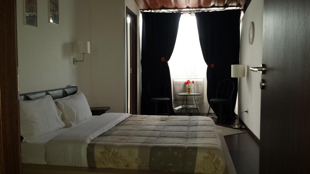 Bed & Breakfast Il Casaletto Тиволи Терме Екстериор снимка