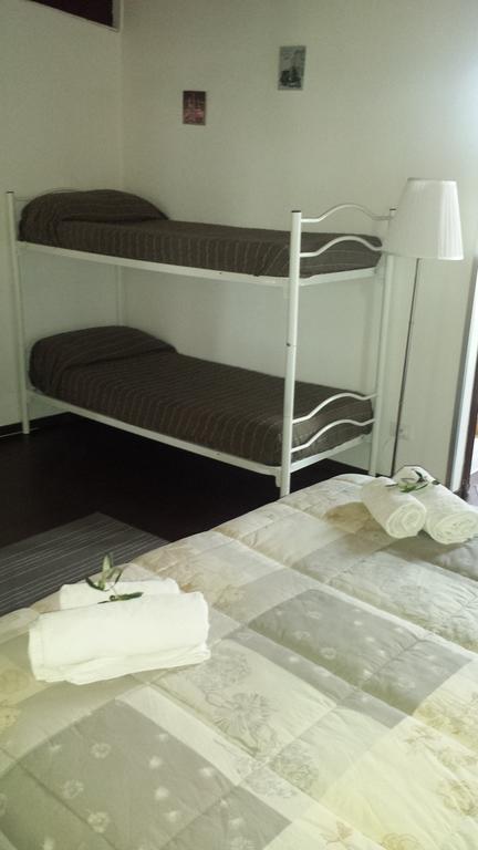 Bed & Breakfast Il Casaletto Тиволи Терме Екстериор снимка