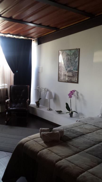 Bed & Breakfast Il Casaletto Тиволи Терме Екстериор снимка