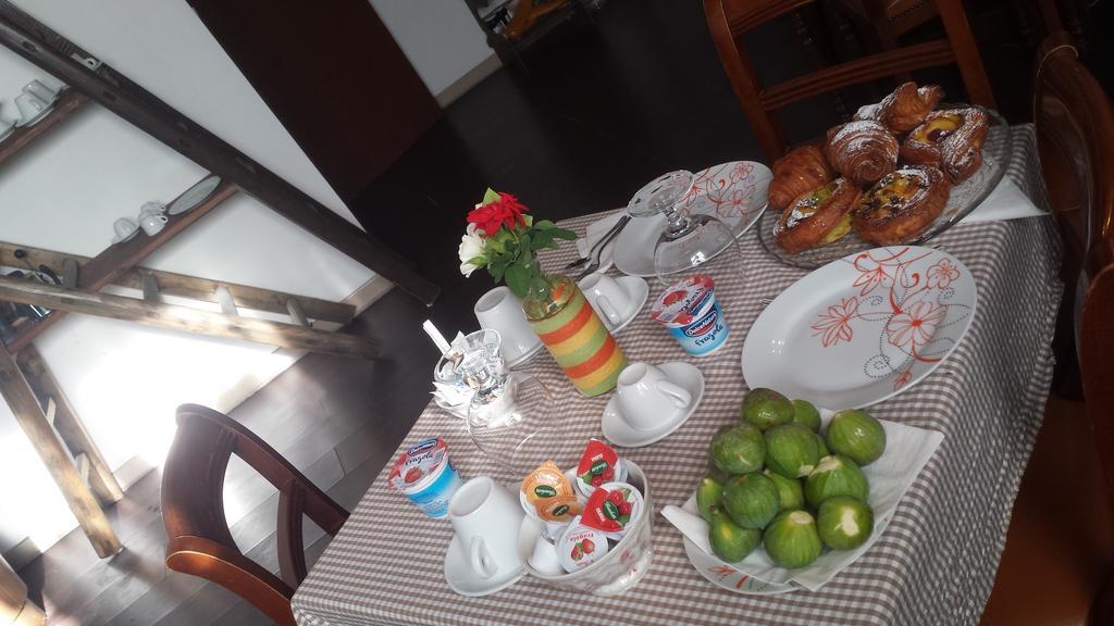 Bed & Breakfast Il Casaletto Тиволи Терме Екстериор снимка