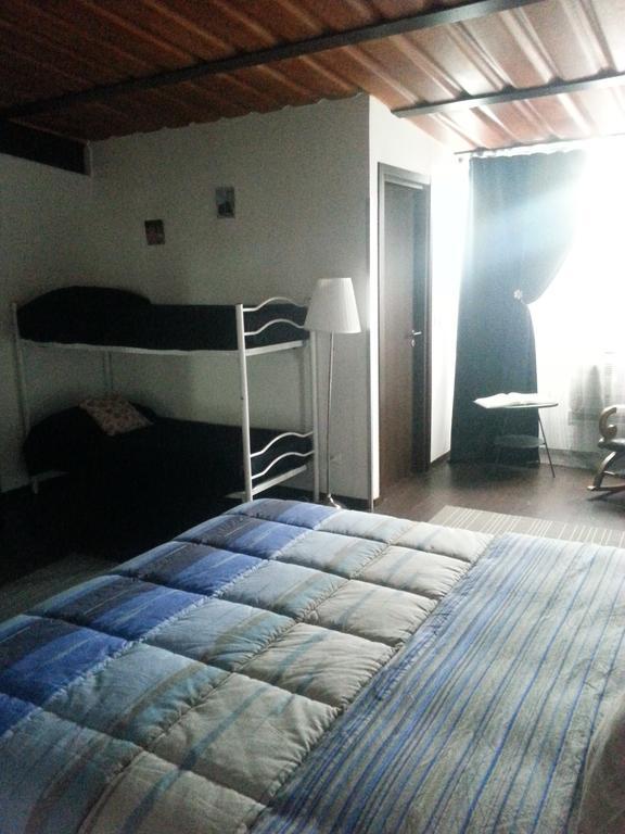 Bed & Breakfast Il Casaletto Тиволи Терме Екстериор снимка