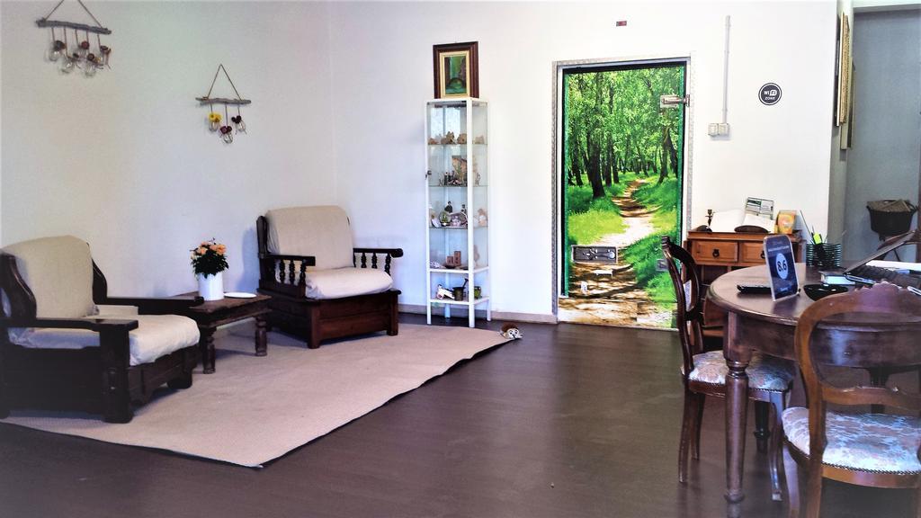 Bed & Breakfast Il Casaletto Тиволи Терме Екстериор снимка